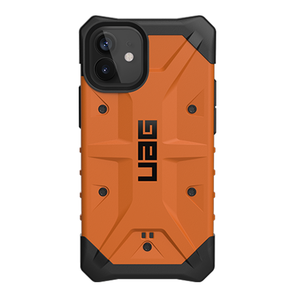 UAG Pathfinder Case for iPhone 12 Pro - orang