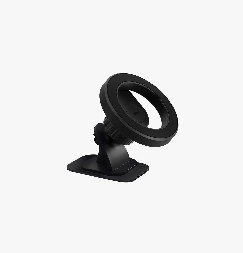 uniq trelix magnetic car munt