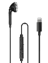 RAVP RP-BH1004 Mono Earphone L-Connector BLK