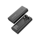 RP-PB243 10000mAh 3-Ports With Power Bank UK Plug