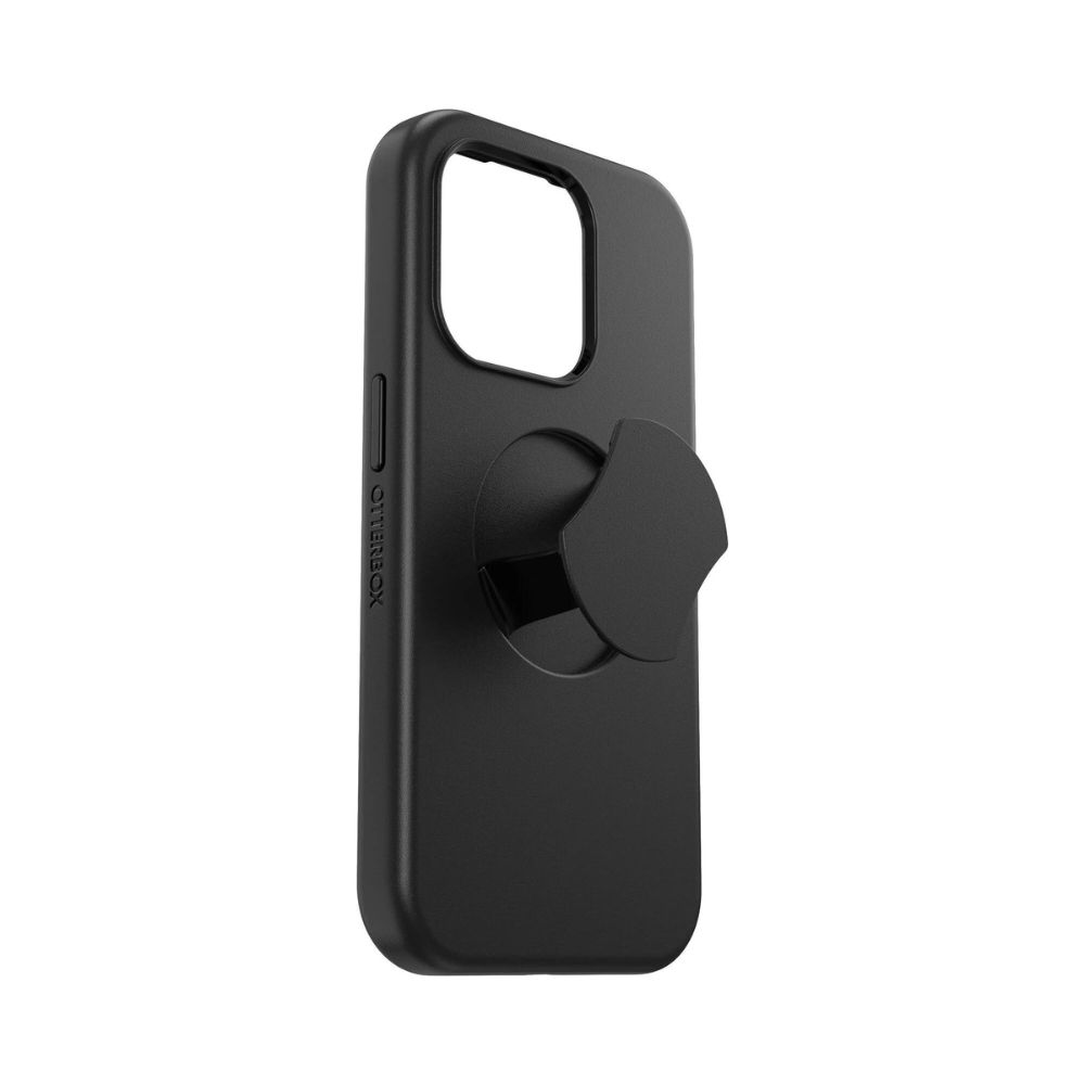 كفر OtterBox OtterGrip Symmetry MagSafe لآيفون 15 Pro Max