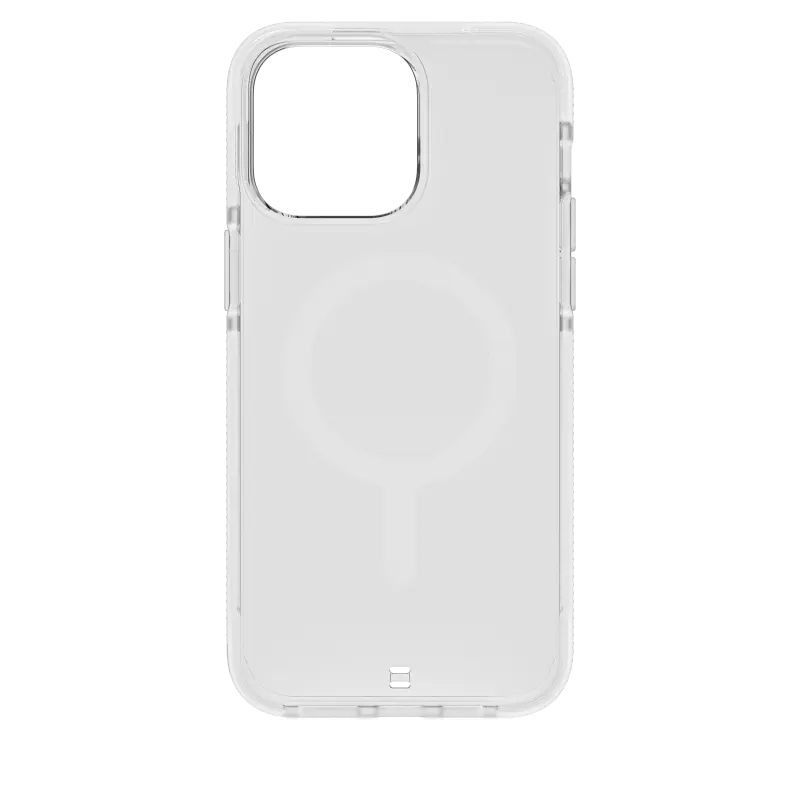 BodyGuardz Ace Pro MagSafe Case for iPhone 15 Pro Max - Clear