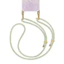 Uniq Coehl Laurel Lanyard - Light Lime
