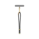 Uniq Coehl Laurel Handstrap - Midnight Black
