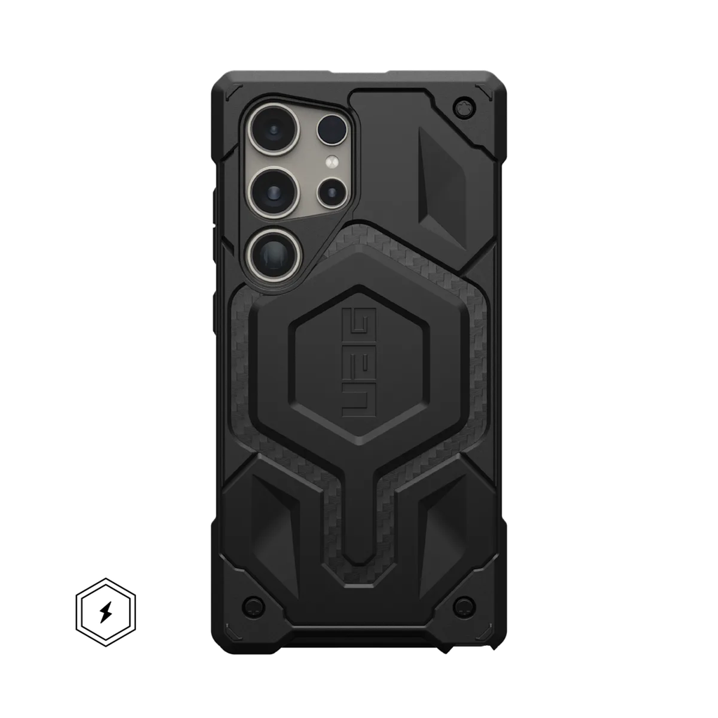UAG Samsung Galaxy S24 Ultra Monarch Pro Magsafe Case