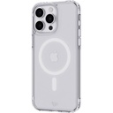 Tech21 Evo Clear MagSafe Case for iPhone 15 Pro Max - Clear