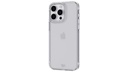 Tech21 Evo Clear Case for iPhone 15 Pro Max - Clear
