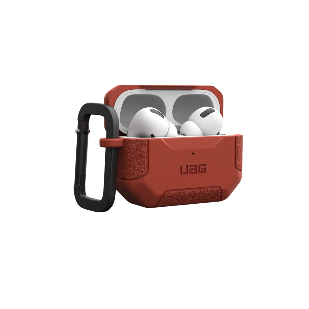 Scout Series Case for AirPods Pro (2nd Gen, 2022) 