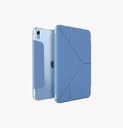 uniq camden ipad 10 gen case blue