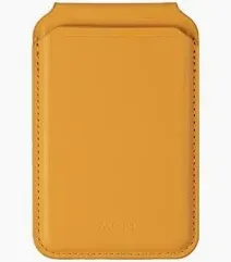 MOFT MS007MP-1-MO-SPBU Snap-On iPhone Stand & Wallet