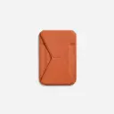 MOFT MS007MP-1-MO-SSRD Snap-On iPhone Stand & Wallet