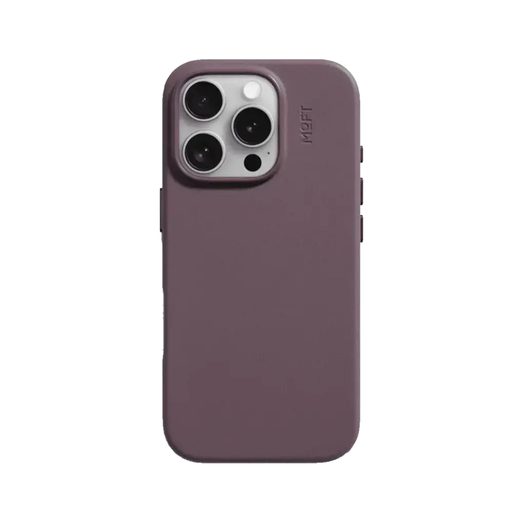 MOFT MD020-1-i15pro-BBPLSnap Case - iPh 15