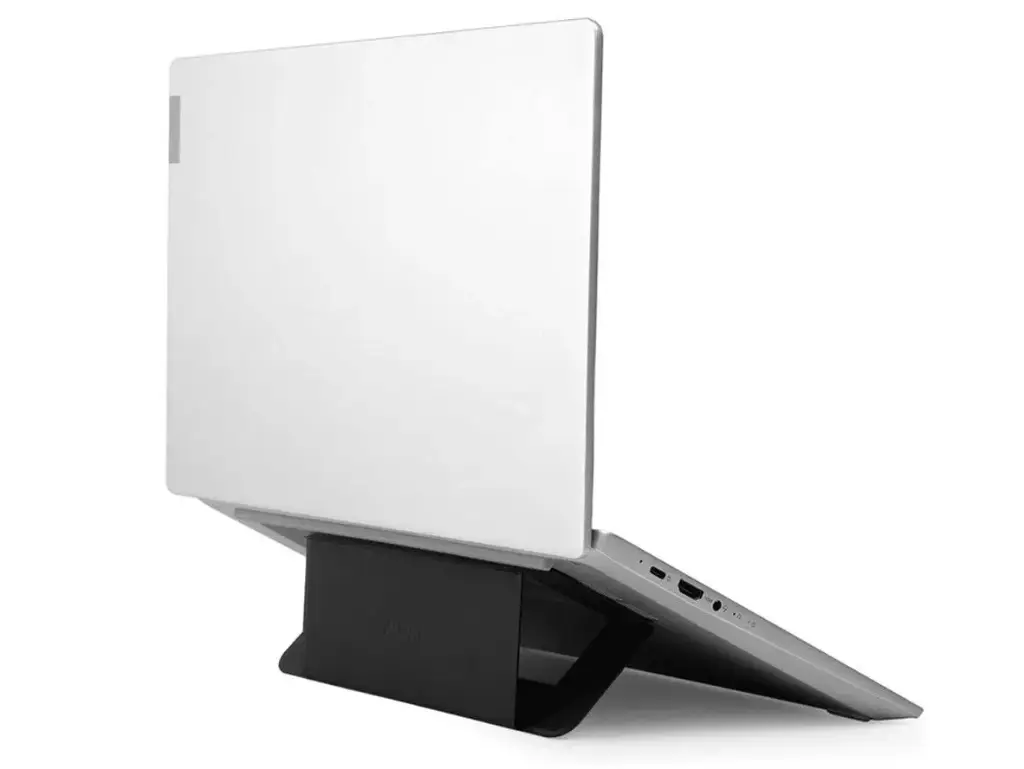 MOFTMS005-1-BK Airflow Laptop Stand (Grey)