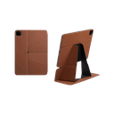 ستاند فوليو MOFT Snap Folio لآيباد 11 إنش – بني