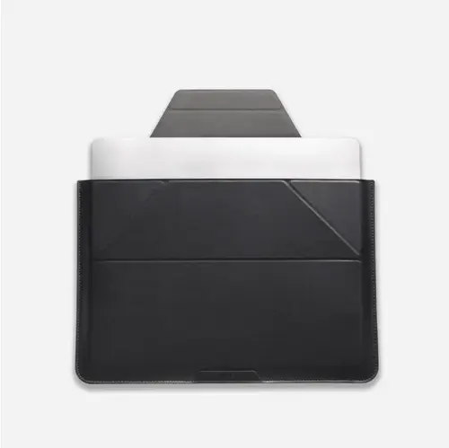 MOFTMB002-1-13B-BK Sleeve for Mac Air 13.3" laptops 14"