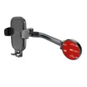 brave universal smartphone car mount holder