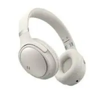 Havit-H630BT Audio series-Bluetooth headphone - Beige