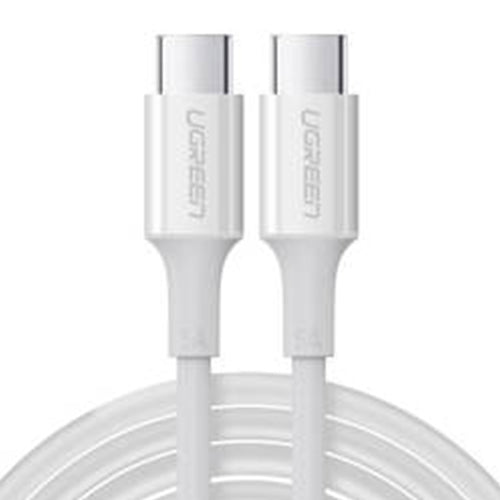 UGREEN USB2.0 Type-C Male to Male Cable 5A 2mUS261