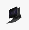 Uniq Venno Smart Keyboard folio for iPad Pro 11" - Ebony Black