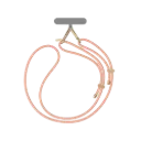 Uniq Coehl Laurel Lanyard - Rosette