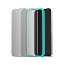 ESR iPhone 15 Pro Tempered-Glass clear Screen Protector