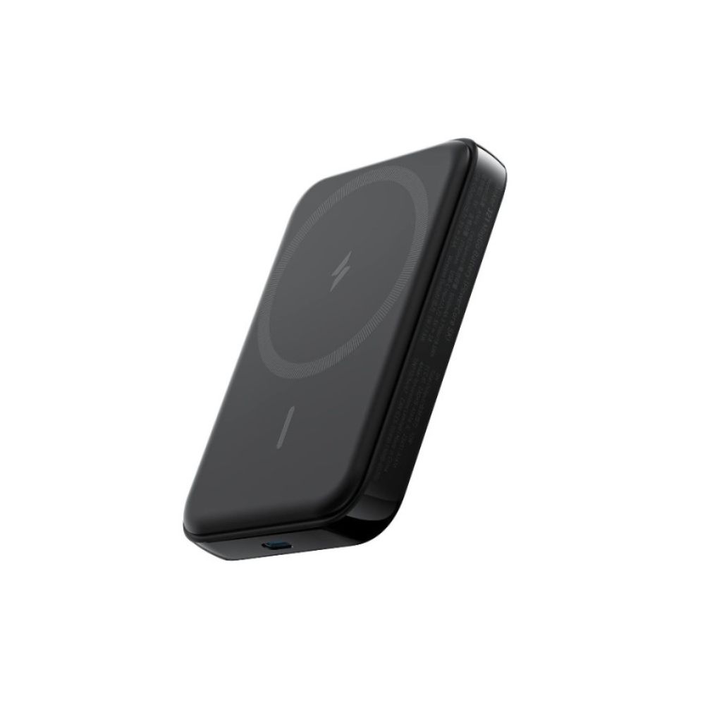 Anker 321 MagGo Battery (PowerCore 5K) -Black