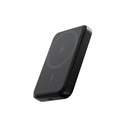 Anker 321 MagGo Battery (PowerCore 5K) -Black