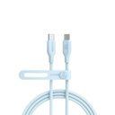 Anker 544 USB-C to USB-C Cable 140W (Bio-Based) (0.9m/3ft) -Blue