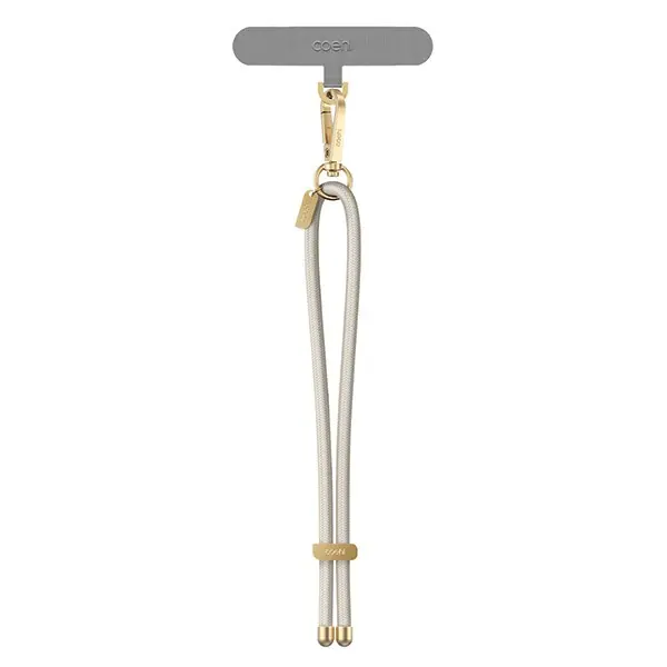 Uniq Coehl Laurel Handstrap - Ivory