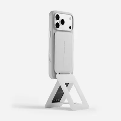 MOFTMS027-1-MO-MCGY Snap Invisible Pho Tripod