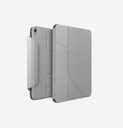 Uniq Ryze 360 Case for iPad Air 13" M2 6th Gen - Chalk Grey