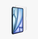 Uniq Optix Clear Screen Protector for iPad Pro 11" M4 5th Gen