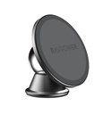 RAVPower 360 Magnetic Car Phone Mount - Black - F5AA