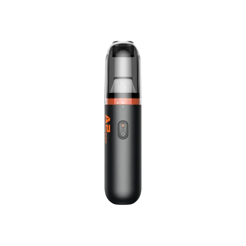 Baseus A2Pro Car Vacuum Cleaner(6000pa) Black