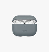 Uniq Lyden DS case for Airpods Pro 2 - Rhino Grey / Black