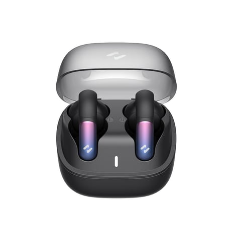HAVIT OPENBUDS TW980 Open-Ear Clip Headphones Earbuds With Muse Design Award&IF Design Award N