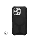 UAG iPhone 16 Pro Magsafe Essential Armor Case black