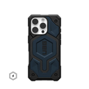 UAG iPhone 16 Pro Monarch Pro Magsafe Case blue