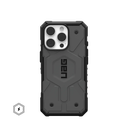 UAG iPhone 16 Pro Magsafe Pathfinder Case (gray)
