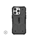 UAG iPhone 16 Pro Magsafe Pathfinder Case (gray)
