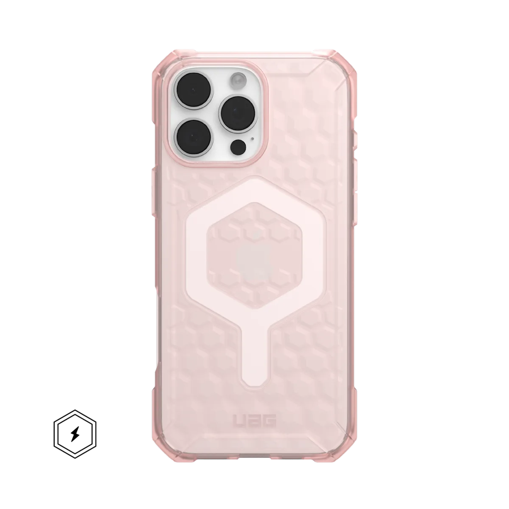 UAG iPhone 16 Pro Max Magsafe Essential Armor Case