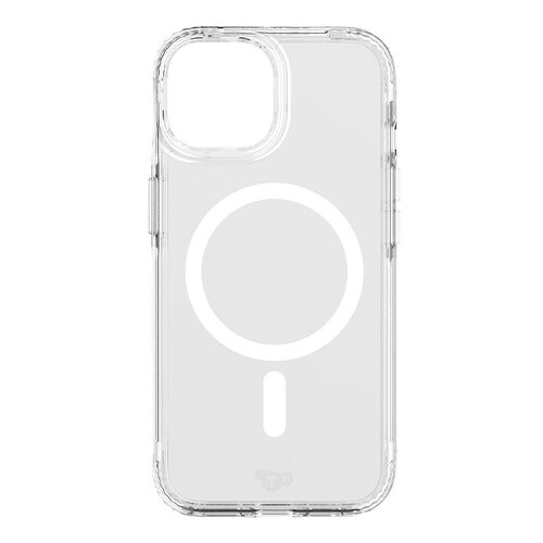 Tech21 EvoClear w/MagSafe for Alresford - Clear