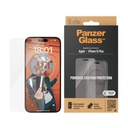 PanzerGlass iPhone 2023 6.7" | Classic Fit