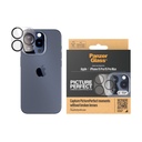 PanzerGlass iPhone 2023 Picture Perfect  6.1" Pro | 6.7" Pro Max