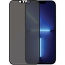 حماية شاشة خصوصية PanzerGlass مضادة للبكتيريا لآيفون 13 Pro Max (6.7 إنش) – أسود – PROP2746