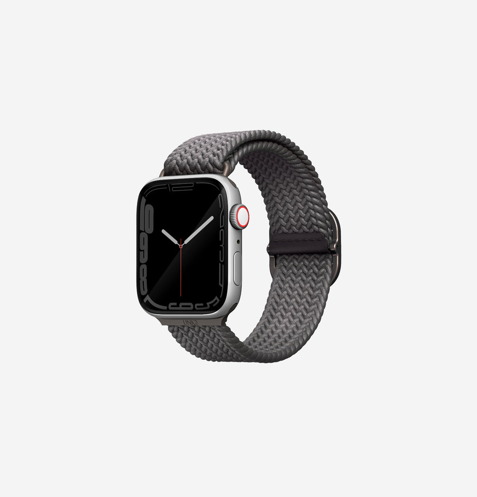 uniq spen band for apple watch