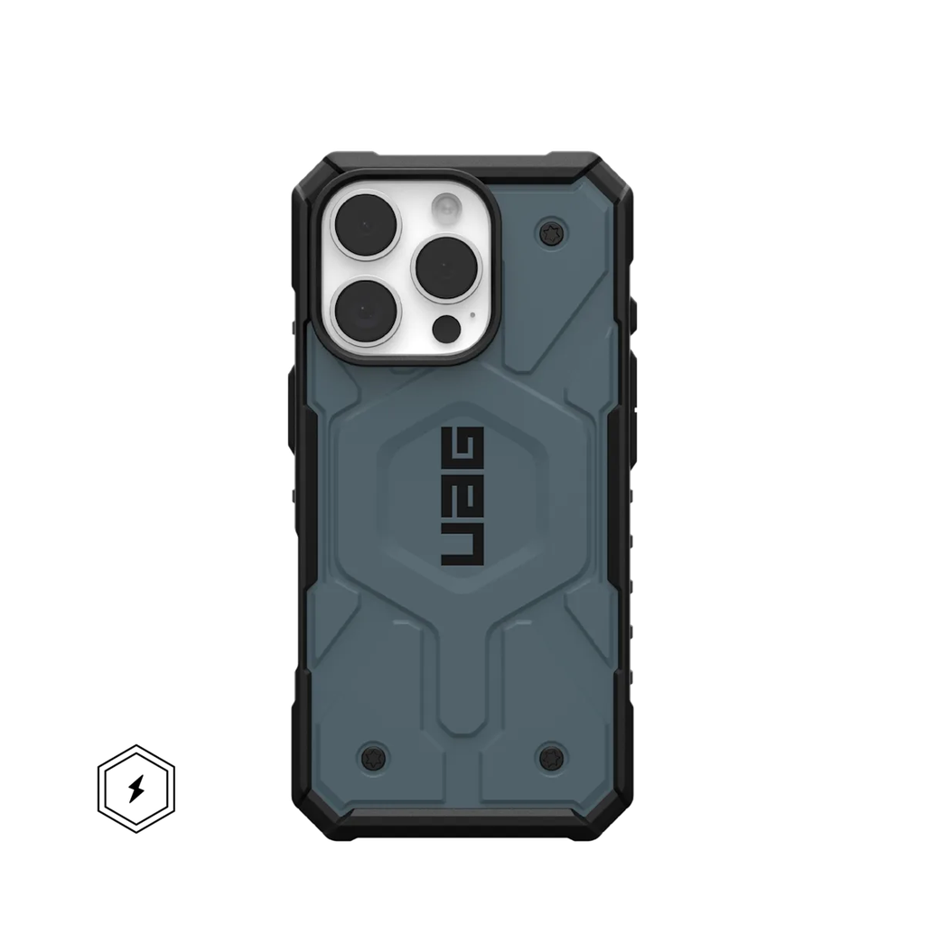UAG iPhone 16 Pro Magsafe Pathfinder Case