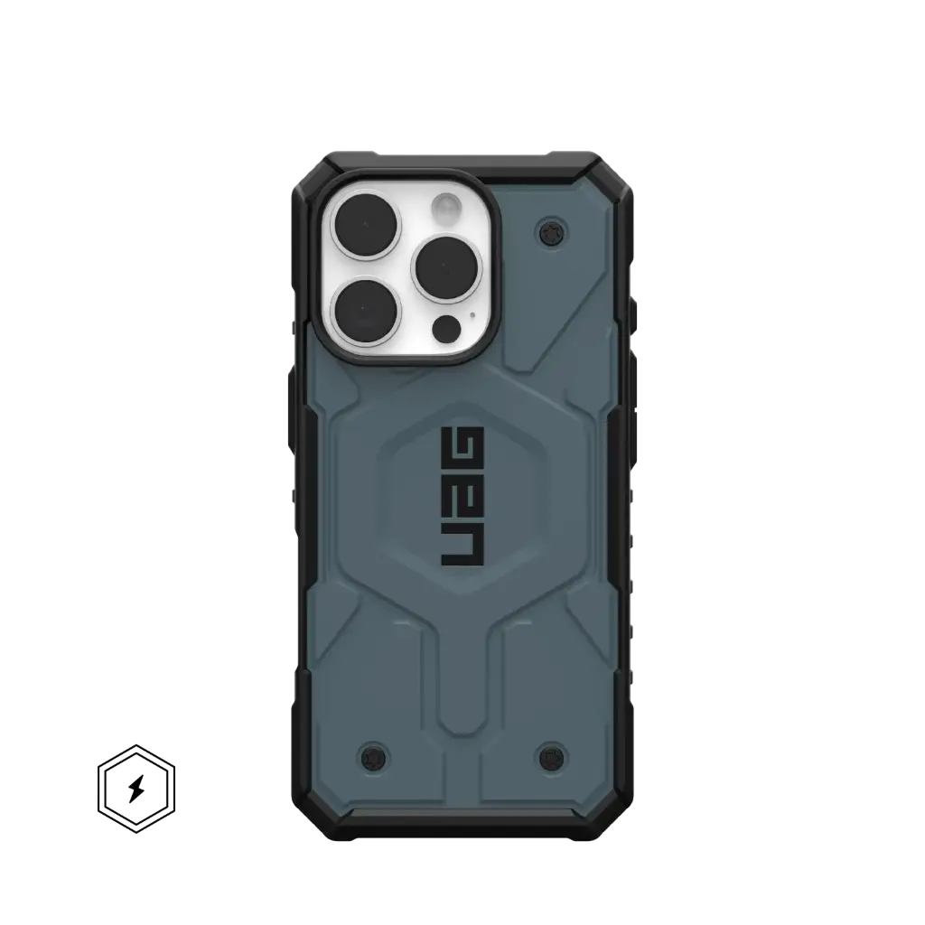  UAG Pathfinder iPhone 16 Pro Case 