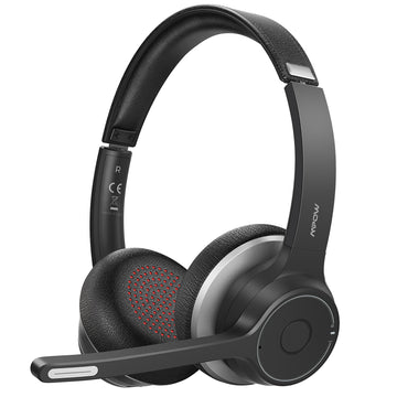mpow hc5 bluetooth headset