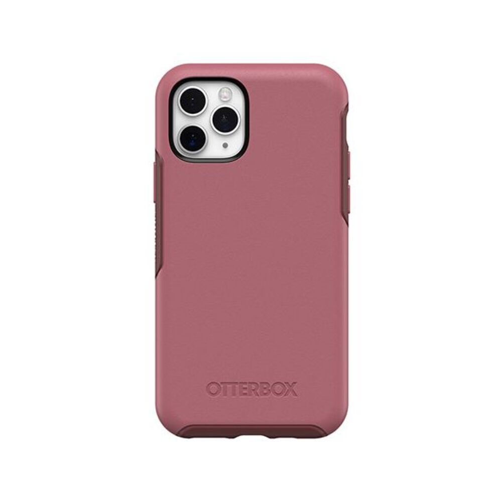 OtterBox Symmetry Case for iPhone 11 Pro  - Beguiled Rose Pink